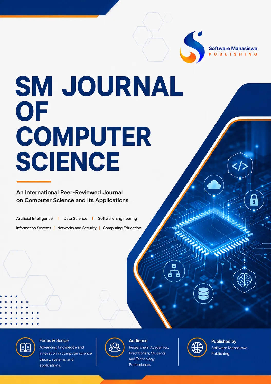 Jurnal Computer Science